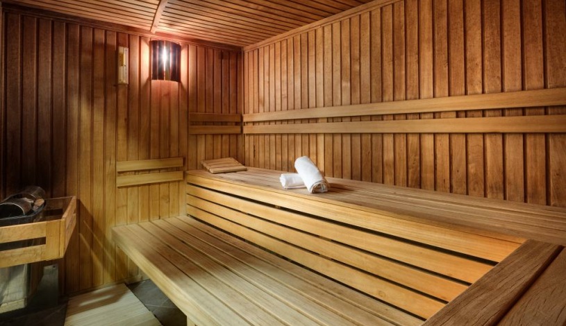 Hvězda – Imperiál Ensana Health Spa Hotel Mariánské Lázně